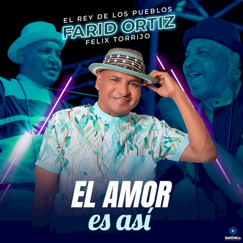 El amor es así