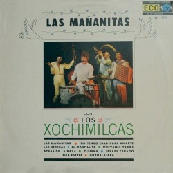 Las mañanitas
