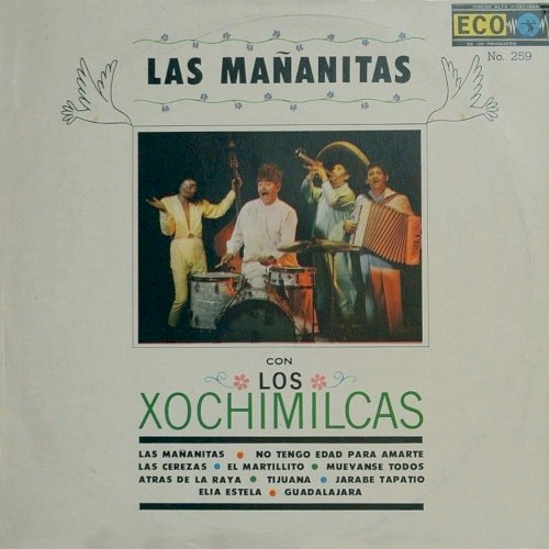 Las mañanitas