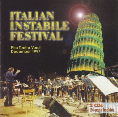 Italian Instabile Festival