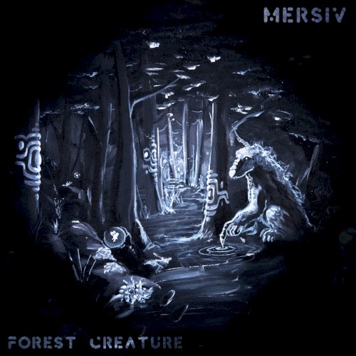 Forest Creature