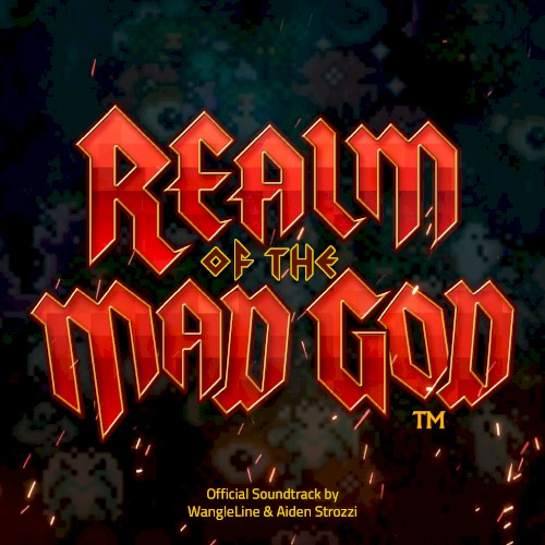 Realm of the Mad God OST