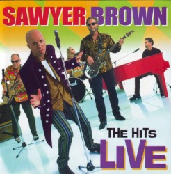 The Hits Live