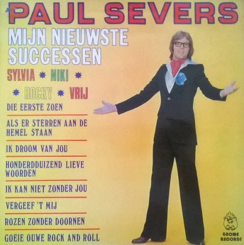 Mijn nieuwste successen