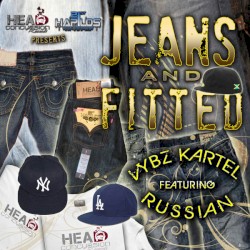 Jeans & Fitted
