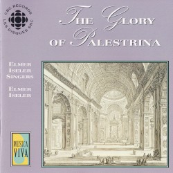 The Glory of Palestrina