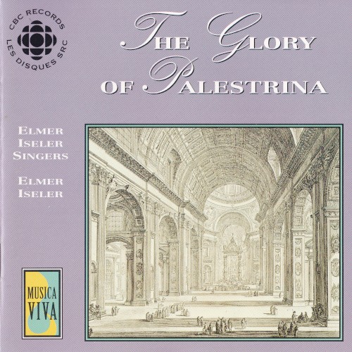 The Glory of Palestrina