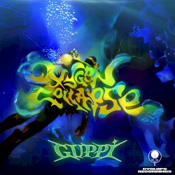 Oxygen Collapse EP