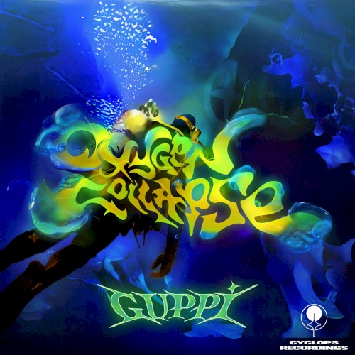 Oxygen Collapse EP