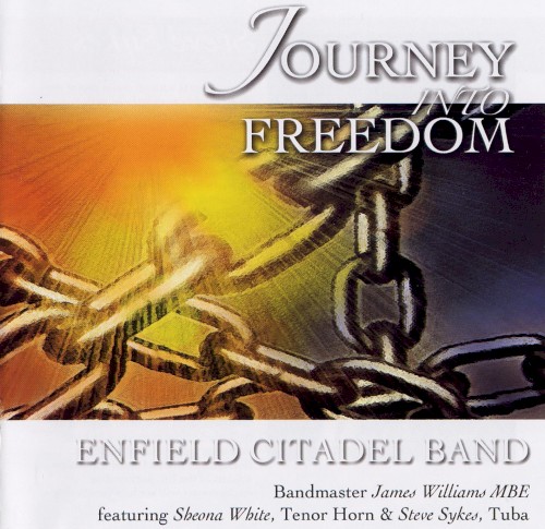 Journey into Freedom