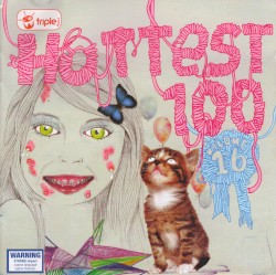 Triple J: Hottest 100, Volume 16