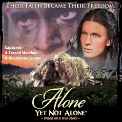 Alone Yet Not Alone