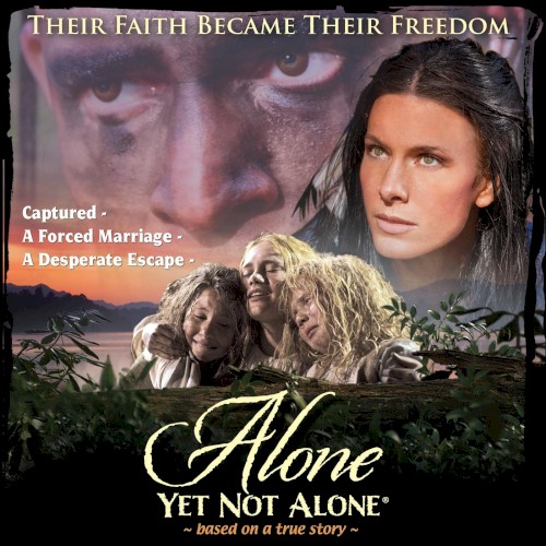 Alone Yet Not Alone
