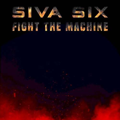 Fight the Machine EP