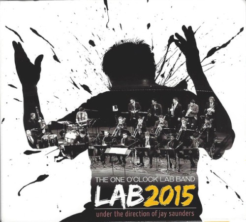 Lab 2015