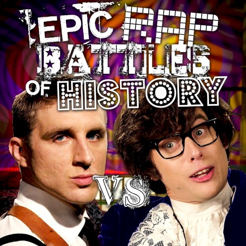 James Bond vs Austin Powers
