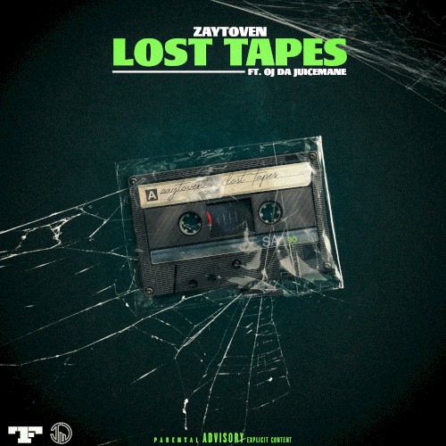 Lost Tapes