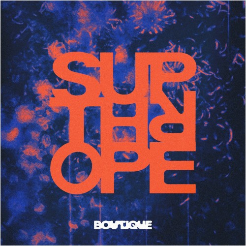 Supthrope