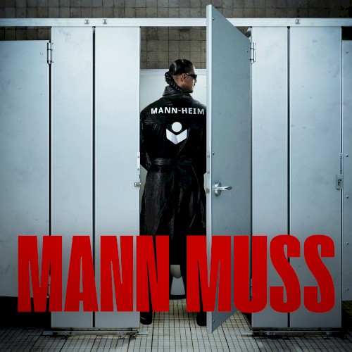 Mann muss