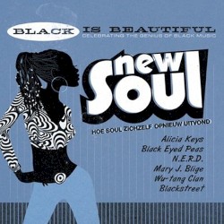 Black Is Beautiful, Volume 3: New Soul