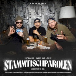 Stammtischparolen