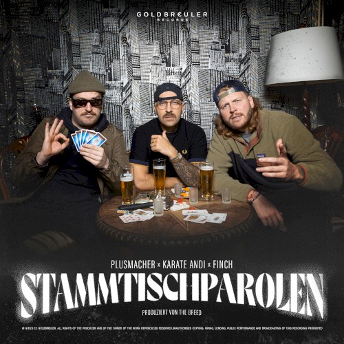 Stammtischparolen