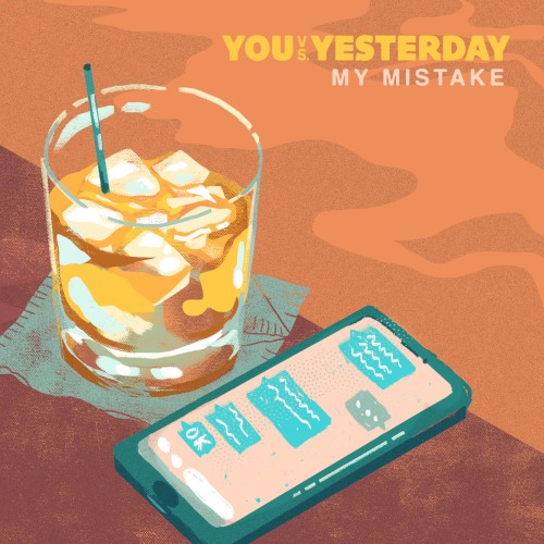 My Mistake