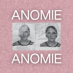 Anomie