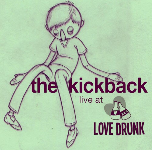 Live at Love Drunk