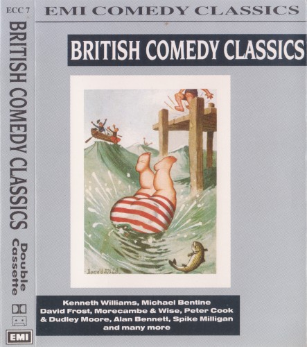 British Comedy Classics