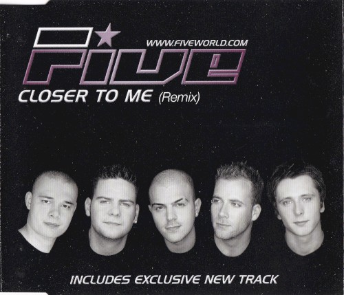 Closer To Me