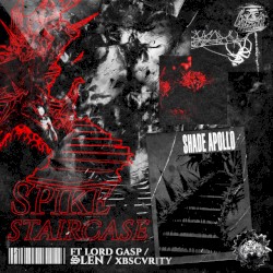 Spike Staircase