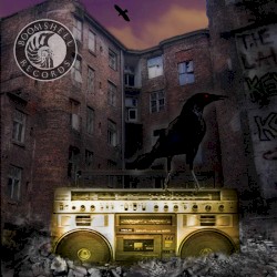 Boomshell Records presents: Immaculate Artifact