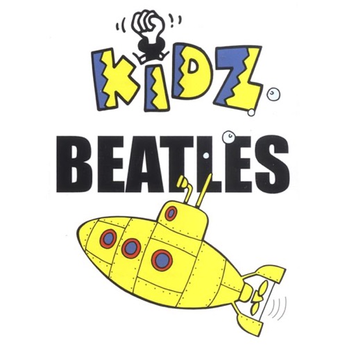 Kidz Beatles