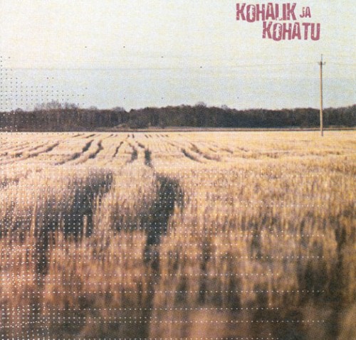 Kohalik ja Kohatu