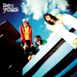 The Yolks