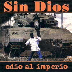 Odio al imperio
