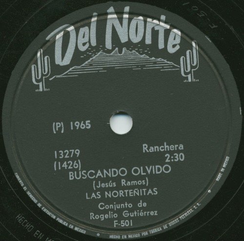 Buscando olvido / Una limosna