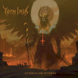 As the Flame Withers