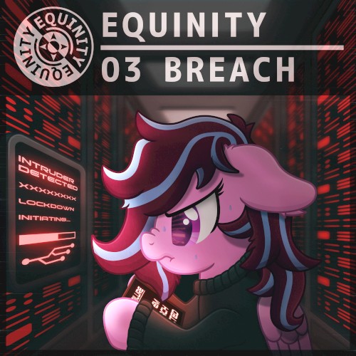 Equinity 03: Breach