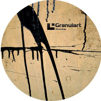 Graviton [GR001]