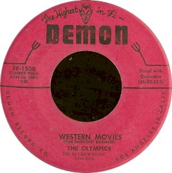 Western Movies / Well!