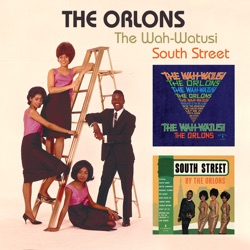 The Wah-Watusi