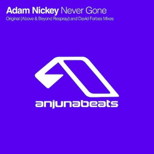 Never Gone