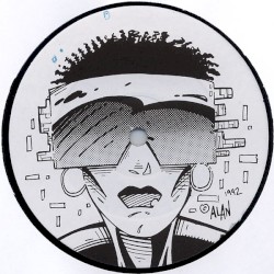 Future Shock