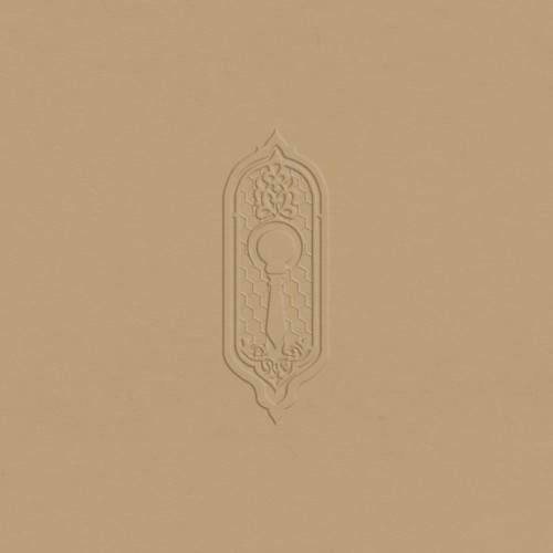 Portes du désert