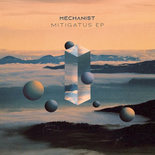 Mitigatus EP