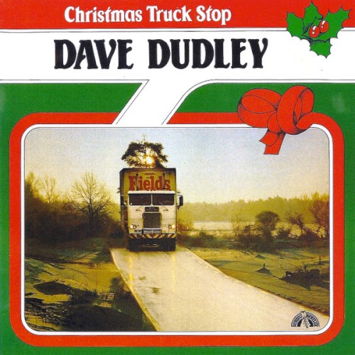 Christmas Truck Stop