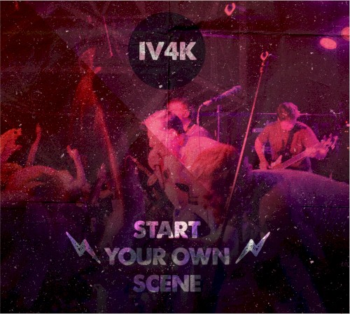Start Your Own Scene