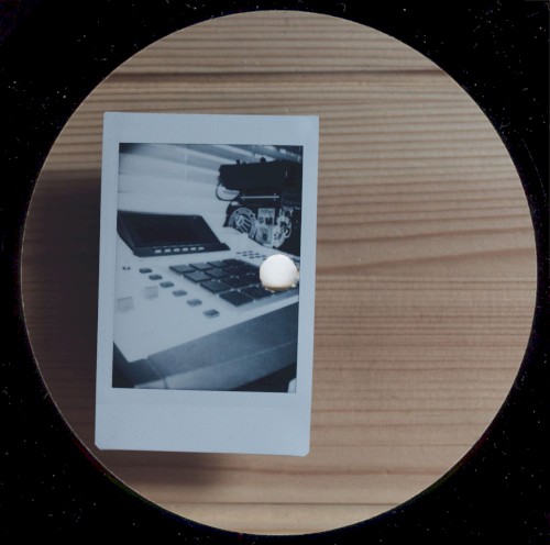 The Pressure EP